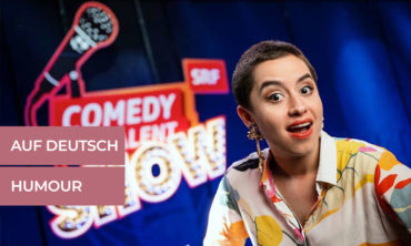 Caro Knaack (auf deutsch)
