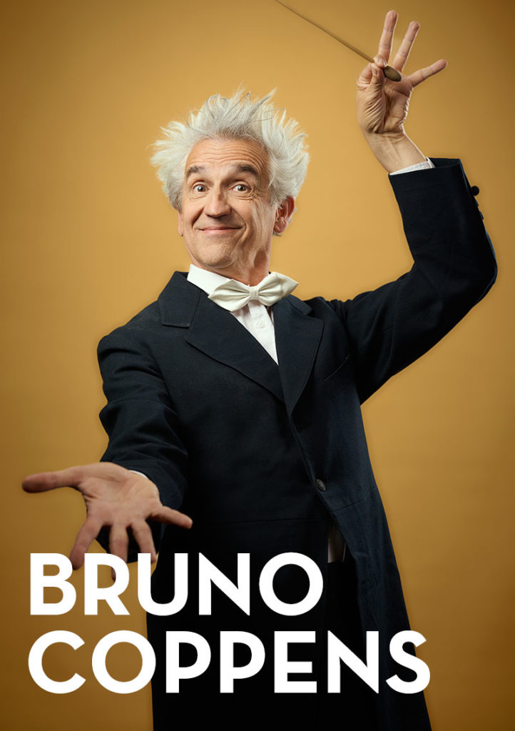 Bruno Coppens