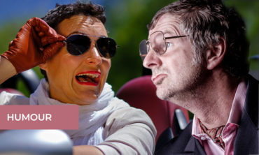 Freddy Tougaux & Sandrine Viglino