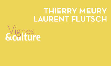 Laurent Flutsch & Thierry Meury