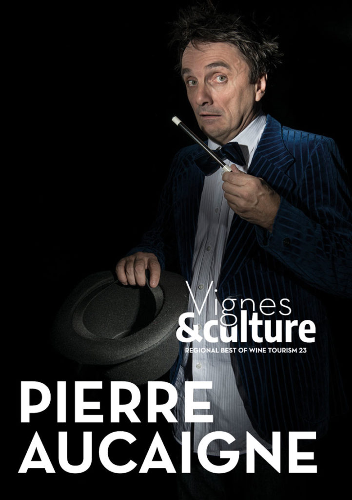 Pierre Aucaigne