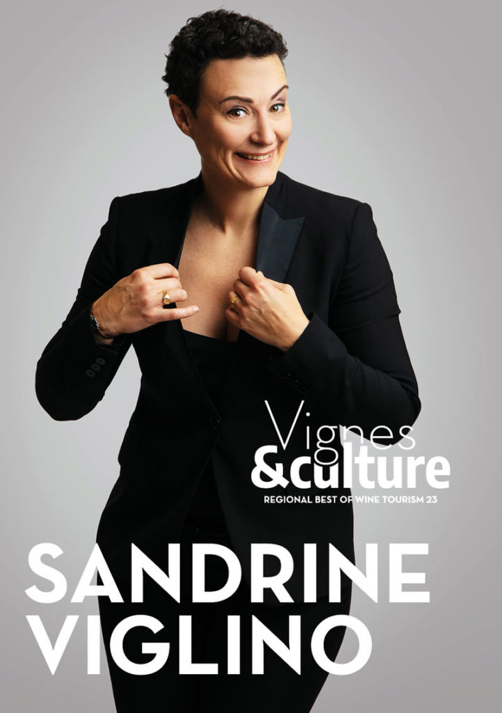 Sandrine Viglino