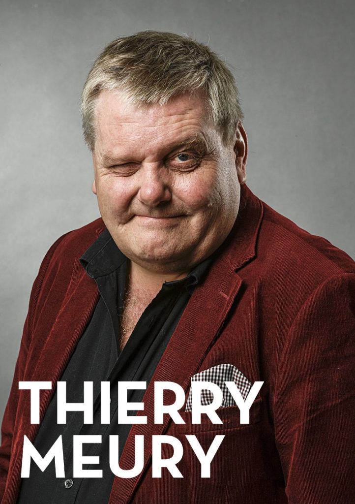 Thierry Meury
