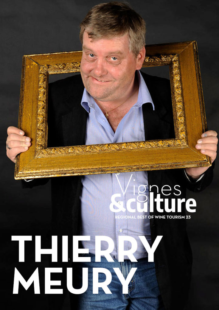 Thierry Meury