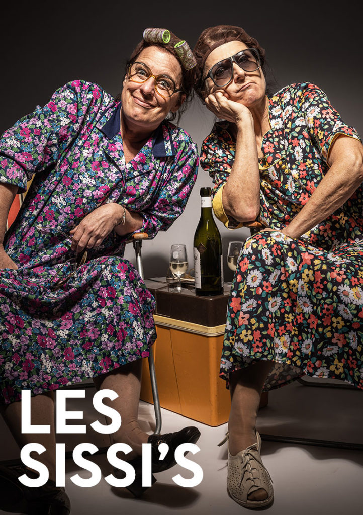 Les Sissi’s
