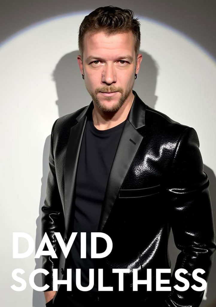 David Schulthess